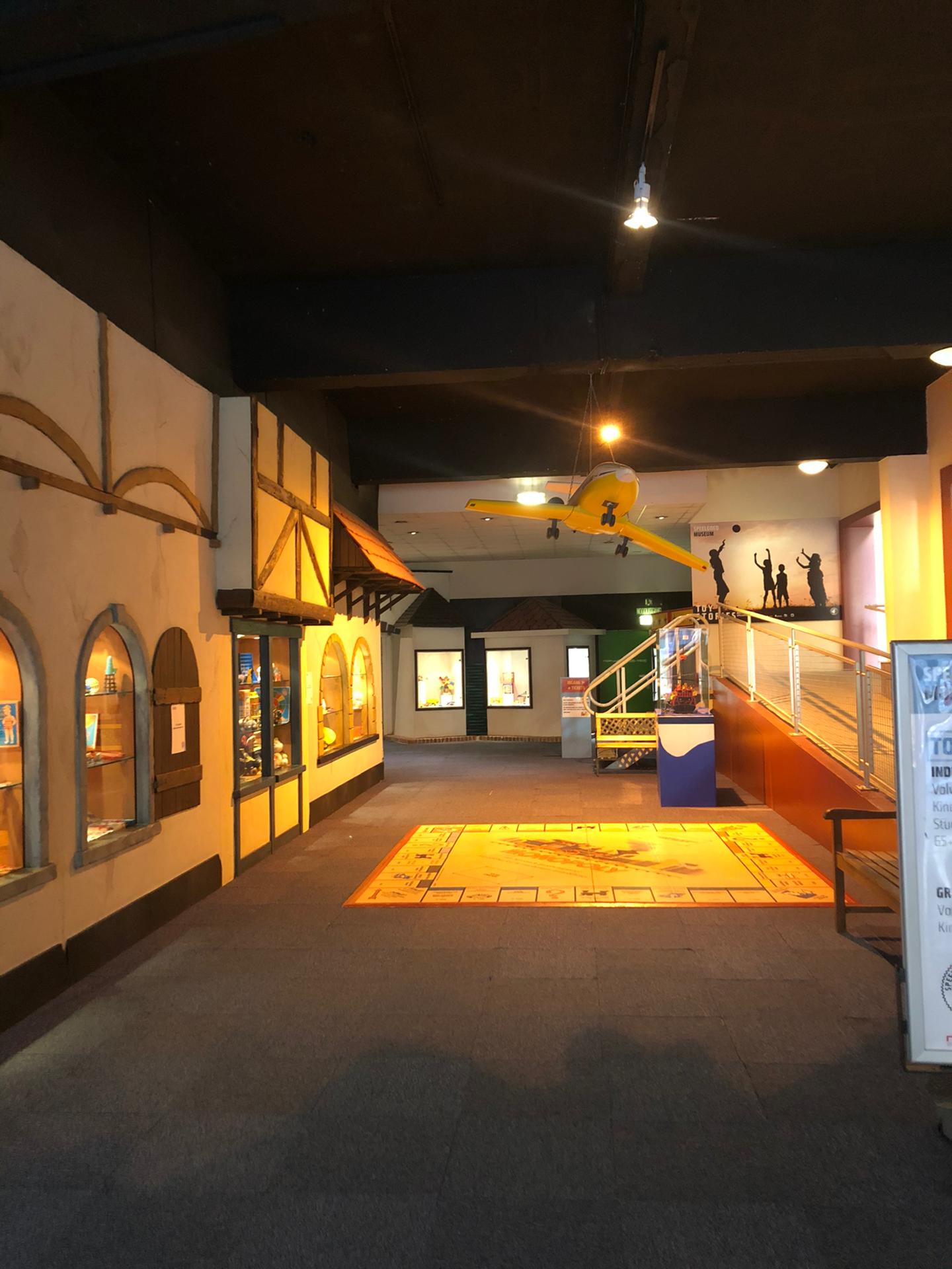BCPA en Speelgoedmuseum gaan voor inclusief Mechelen
