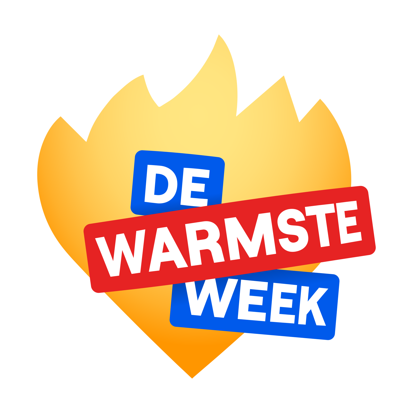 Vlam mee voor een warme thuis! Vlam mee voor een warme thuis!